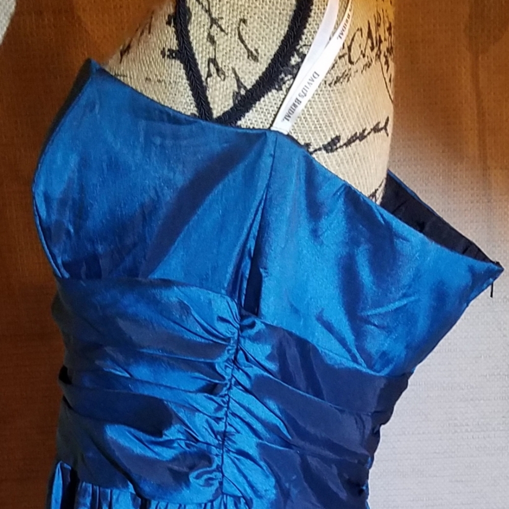 Woman Dress Bridesmaids / prom - Picture 3 of 4